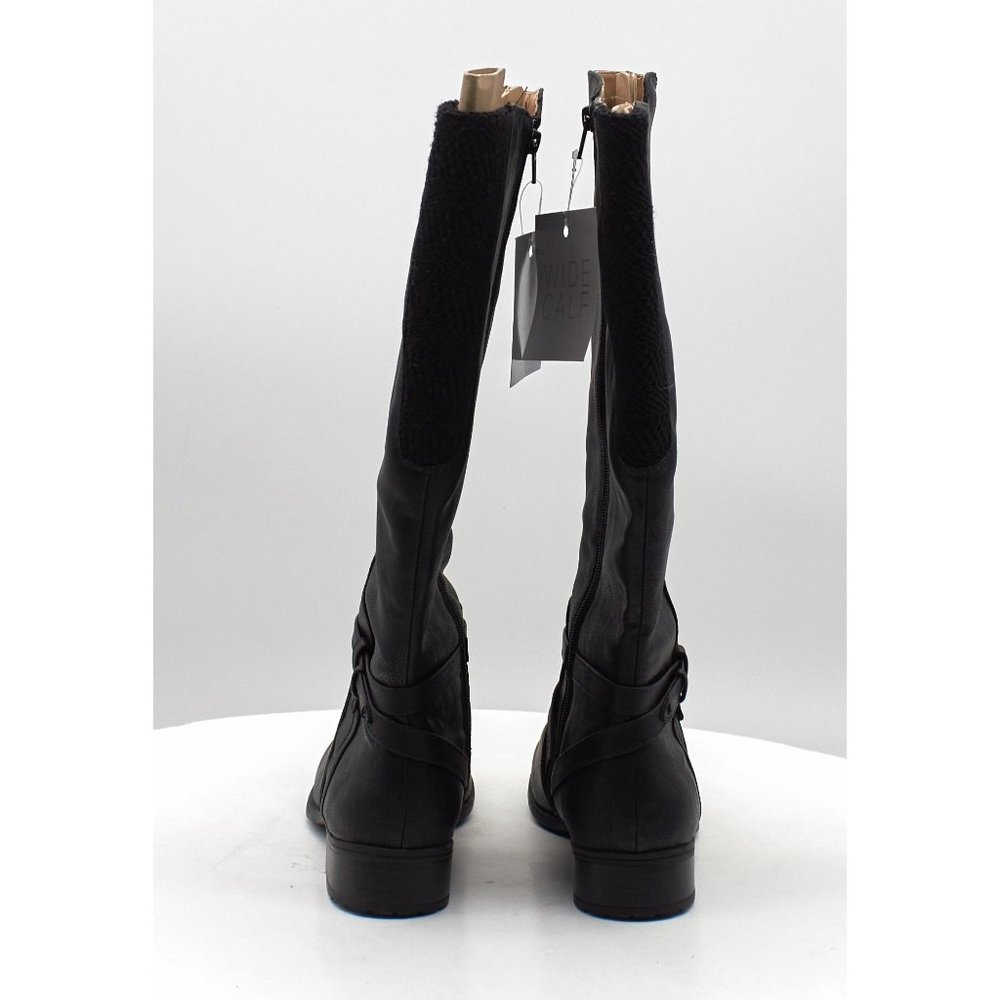 LifeStride Xtrovert Wide Calf High Shaft Boots Women's Shoes - Picture 6 of 6